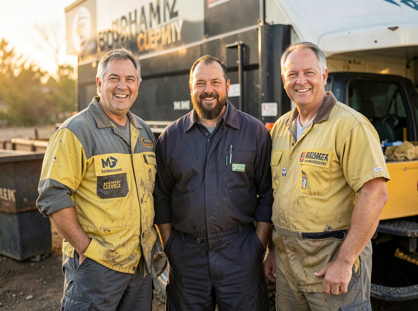 Sewage Cleanup company in Floriston, CA