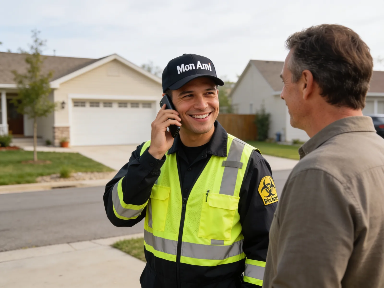 Sewage Cleanup Floriston, CA FAQs