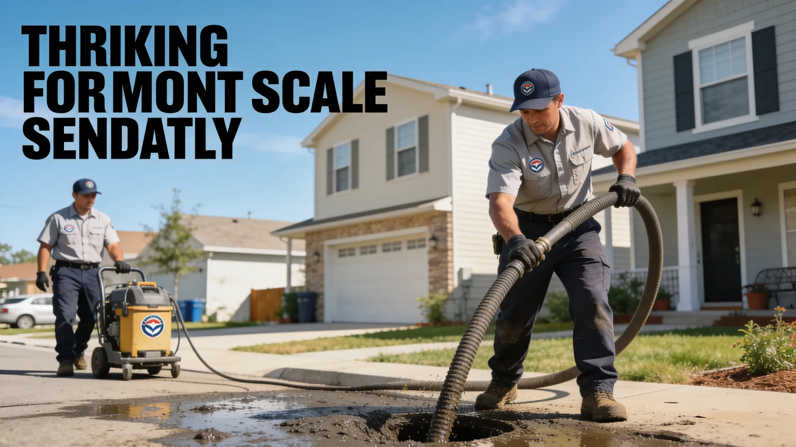 Sewage Cleanup in Floriston, CA near me